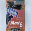 Disposable Razor