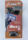 Disposable Razor