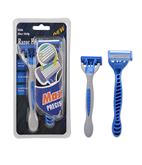 Disposable Razor