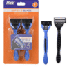 Disposable Razor