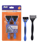Disposable Razor