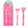 Disposable Razor
