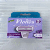 Disposable Razor