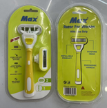 Disposable Razor