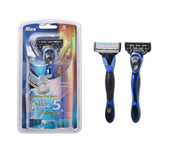 Disposable Razor
