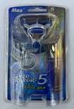 Disposable Razor