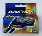 Disposable Razor