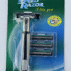 Disposable Razor