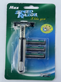 Disposable Razor