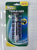 Disposable Razor
