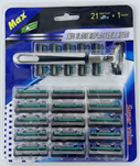 Disposable Razor