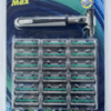 Disposable Razor