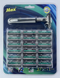 Disposable Razor