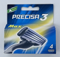 Disposable Razor