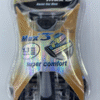 Disposable Razor
