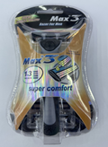 Disposable Razor