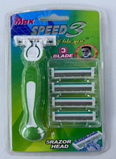Disposable Razor