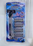Disposable Razor
