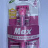 Disposable Razor