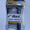 Disposable Razor