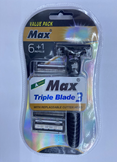 Disposable Razor