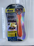 Disposable Razor