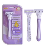 Disposable Razor