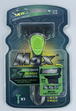 Disposable Razor