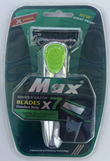 Disposable Razor