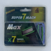Disposable Razor