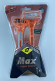 Disposable Razor