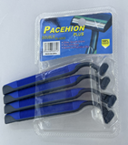 Disposable Razor