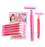 Disposable Razor