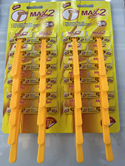 Disposable Razor