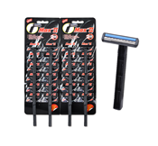 Disposable Razor
