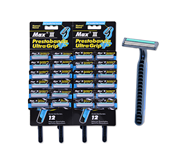 Disposable Razor