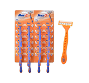Disposable Razor