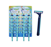 Disposable Razor