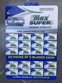 Razor Blade