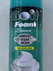Shaver Foam