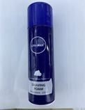 Shaver Foam