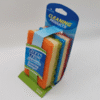 Colgante compuesto de 3 capas 2PCS