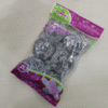 Bola de limpieza 6PCS Purple Opp