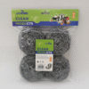 Bola de alambre grande 4PCS etiqueta de tarjeta de pedido opp