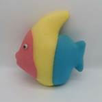 Pez 1 PC