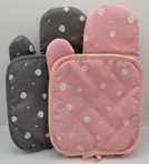 Juego de 2 piezas Daisy