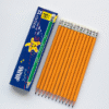 HB pencil