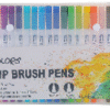 Double-ended Watercolour pen