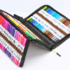 Double-ended Watercolour pen