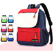 Children's schoolbag